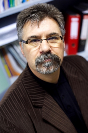 Interjú Takács Sándorral,
