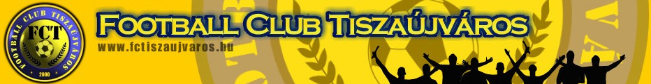 FC Tiszaújváros - Nyíregyháza Spartacus FC 1-2 (0-0, 1-1,1-1) FC Tiszaújváros