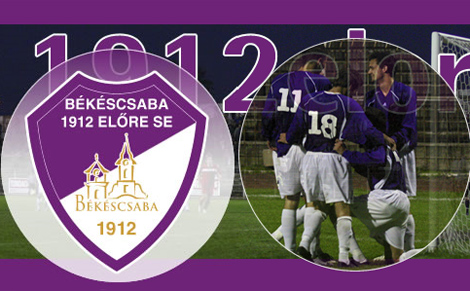 Nyíregyháza-Spartacus FC - Békéscsaba 1912 Frühwald Előre SE békéscsaba
