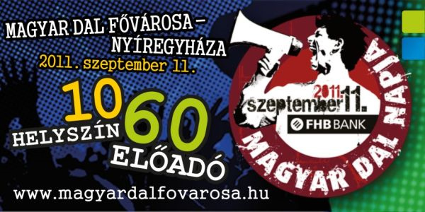 Magyar Dal Napja