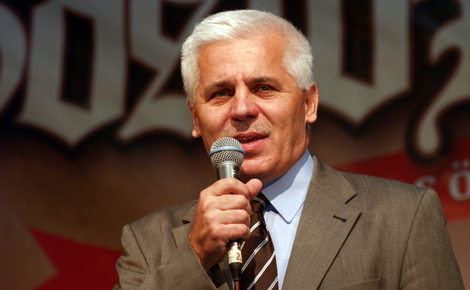 Nyíregyháza-Sóstón sikerült kitolni a szezont - interjú dr. Kovács Ferenc polgármesterrel
