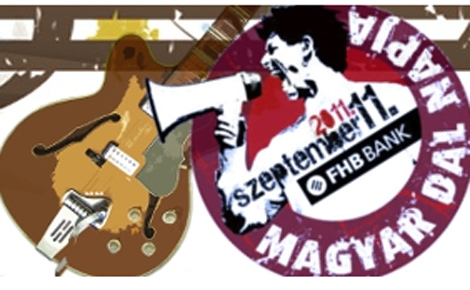 A Magyar Dal Fővárosában mindenki egyszerre énekelt