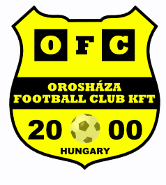 Orosháza az idei bajnokságban háromszor szerepelt otthon Orosháza