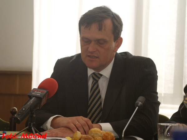 Seszták Oszkár 