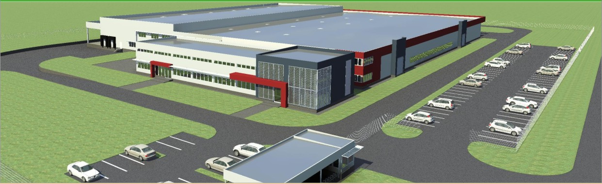  Eissmann Automotive Hungaria Kft.-