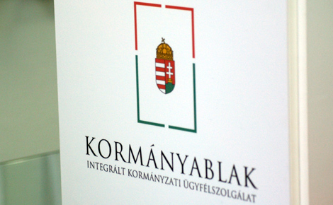 Kibővül a Szabolcs megyei Kormányablak ügyköre is