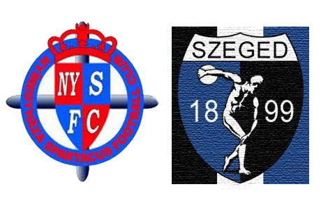 Megtört a jég: a Szpari legyőzte a Szeged együttesét