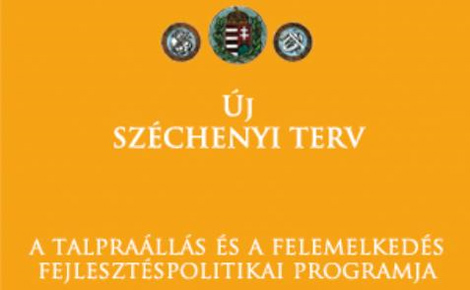 Az Új Széchenyi Terv szociális célú városrehabilitációs projektjei Nyíregyházán is