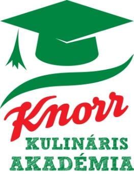 Knorr Kulináris Akadémia Magyar Bajnokság 