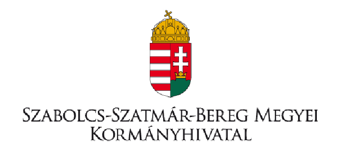 Szabolcs-Szatmár-Bereg Megyei Kormányhivatal