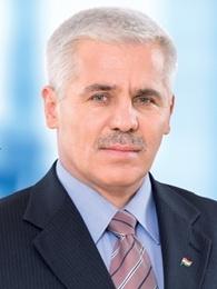 Dr. Kovács Ferenc 
