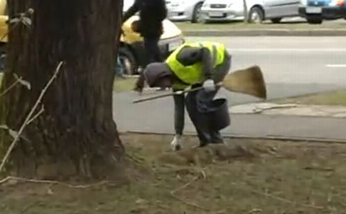 Nyírbátor is csatlakozott a Start munkaprogramhoz