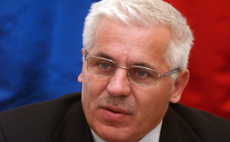 Dr.Kovács Ferenc is találkozott a diákpolgármesterekkel