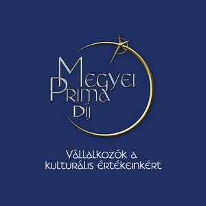 Megyei Prima Díj