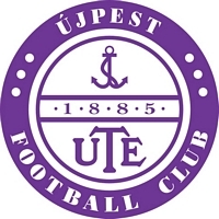 Újpest - Nyíregyháza Spartacus FC 3-3 (1-1) Újpest