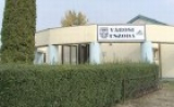 Új tetőt kaphat a záhonyi uszoda