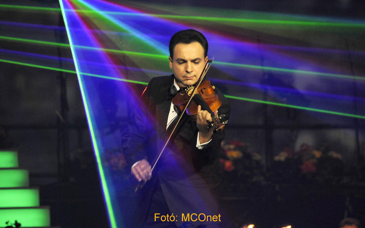 Mága zoltán