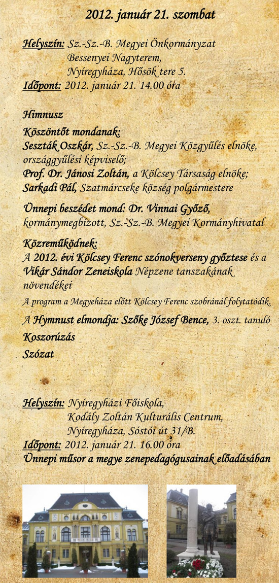 szabolcs megye