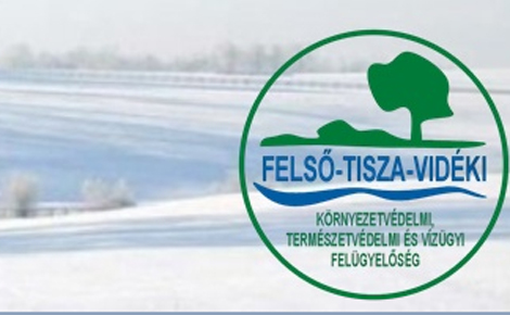 Közfoglalkoztatási program indul februártól a FETIKÖVIZIG-nél