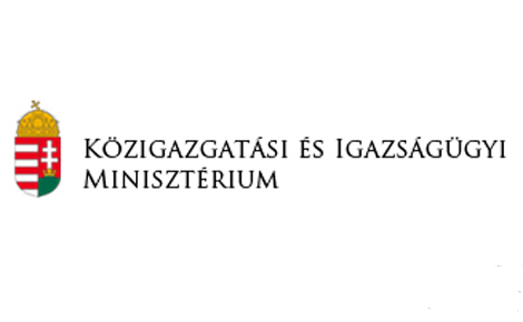 A Közigazgatási és Igazságügyi Minisztérium konferenciája Nyíregyházán