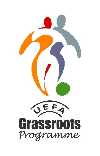 UEFA Grassroots Chartához