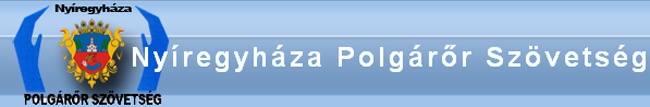 Nyíregyházi Polgárőr Szövetség 