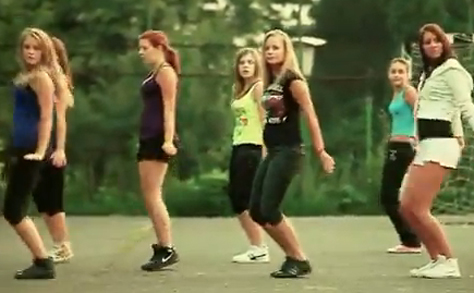 Tánciskolai beiratkozás Nyíregyházán