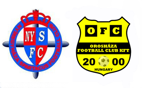 A Nyíregyháza Spartacus FC az Orosháza FC-t fogadja