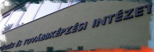 A Nyíregyházi Főiskola Képzési és Továbbképzési Intézete 