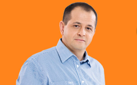 Budai Gyula, 