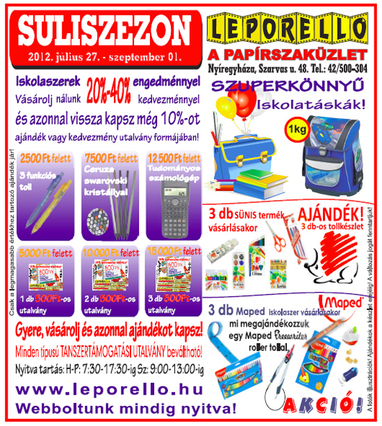 leporello