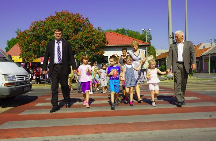 nyíregyháza beruházás