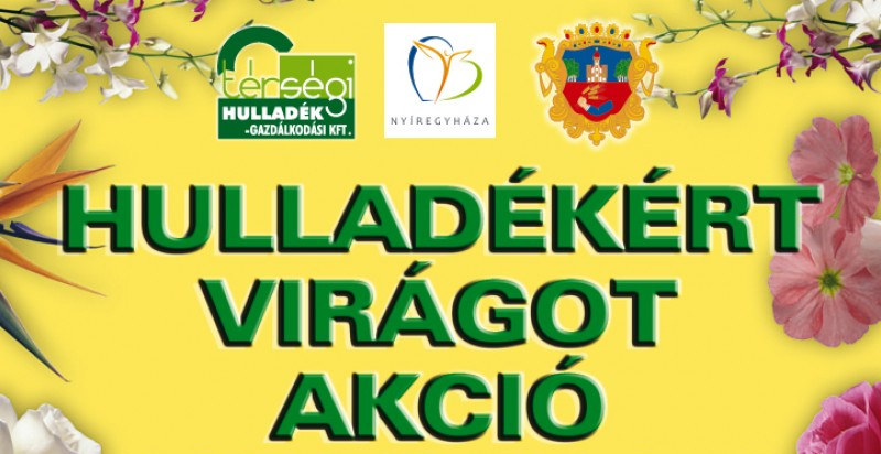 Térségi Hulladék-Gazdálkodási Kft.