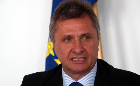 A Szabolcs-Szatmár-Bereg Megyében 13 járási központ lesz - interjú dr.Vinnai Győző kormánymegbízottal