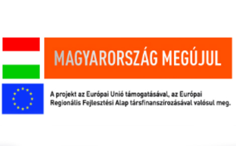 Kétszázharminchat millió forintos beruházás zárult le Nyíregyházán