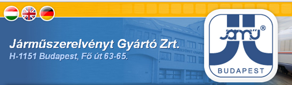  Szabolcs-Szatmár-Bereg megyében avatták fel a Járműszerelvényt Gyártó Zrt. új gyáregységét