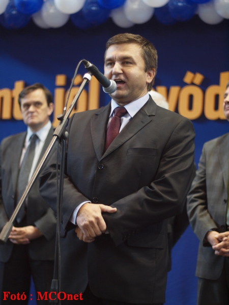 Czomba Sándo