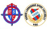 2-1-es vereség a Vác-Szpari összecsapáson
