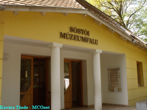 Múzeumfalu