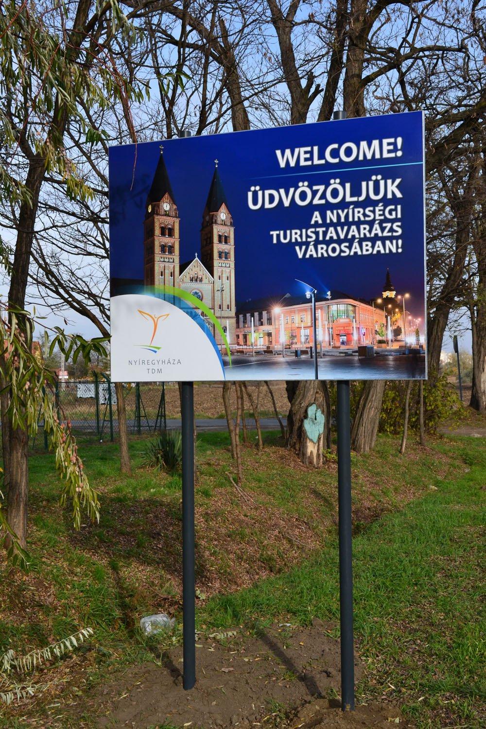 TDM nyíregyháza