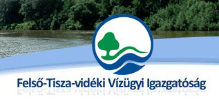 Felső-Tisza-vidéki Vízügyi Igazgatóság 
