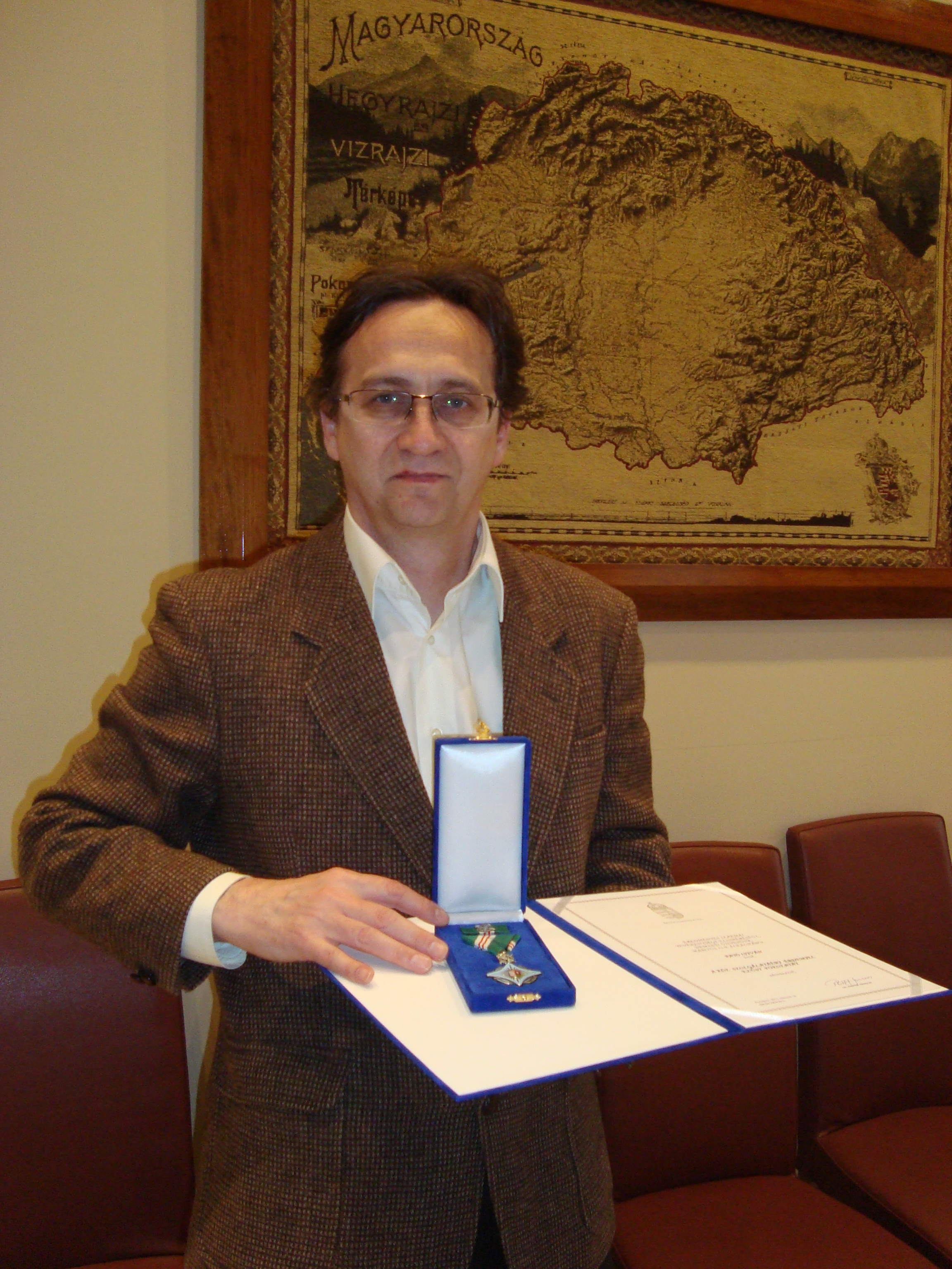 Pató István 