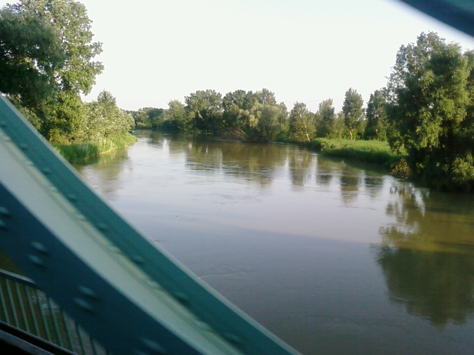 tisza