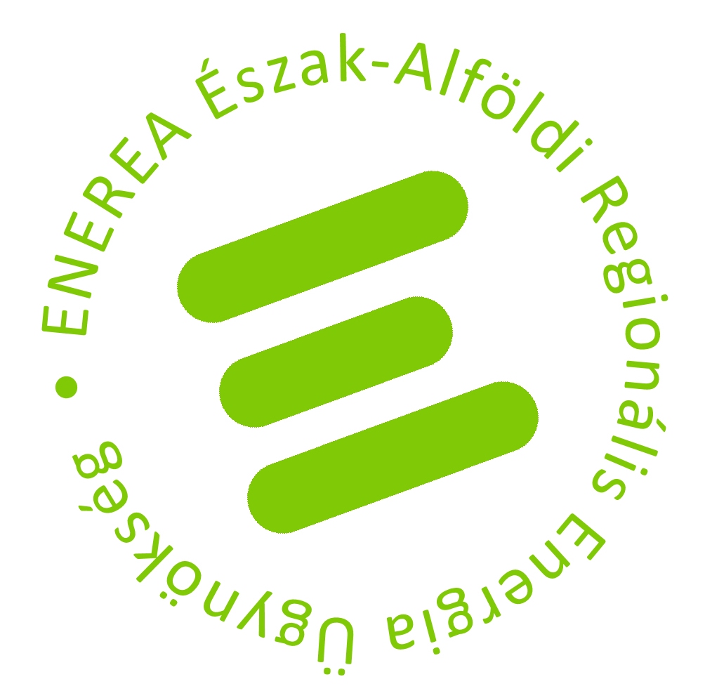 ENEREA Észak-Alföldi Regionális Energia Ügynökség 