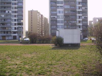  Széna tér mérőállomás 