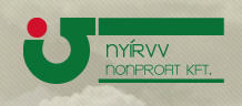 NYÍRVV Nonprofit Kft. 