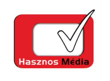 Hasznos Média konferencia