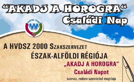 Családi nap horgászási lehetőséggel Nyíregyháza-Oroson