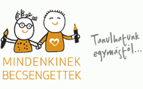 A ''Mindenkinek becsengettek'' program nyíregyházi eseménye bringásokkal