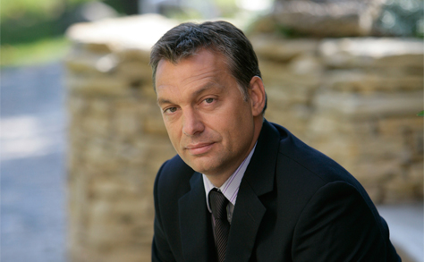 Orbán Viktor szerint Nyíregyháza egy nagyon erősen fejlődő város